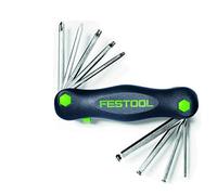 Festool 498863 Toolie Multi-Function Tool