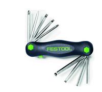 Festool 498863 Toolie Multi-Function Tool