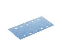 FESTOOL 498948 Abrasive Sheets (115X228) Mm P150 Pieces 100