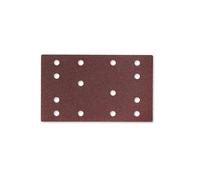 Festool 499050 80 x 133 Rubin Abrasive Sanding Discs 120 Grit Pack 50