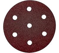 Festool 499078 STF D90/6 P60 RU2/50 Rubin 2 Sanding Discs for RO 90 (Pack of 50)