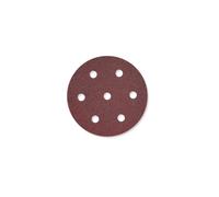 Festool 499079 90mm Rubin Abrasive Sanding Discs 80 Grit Box 50