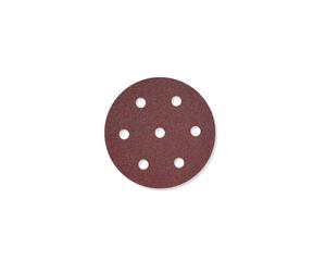 Festool 499079 90mm Rubin Abrasive Sanding Discs 80 Grit Box 50