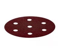 Festool Abrasive sheet Rubin 2 STF D90/6 P150 RU2/50 Pieces