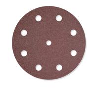 Festool 499096 Rubin 2 P100 Grit 5-Inch (125mm) Diameter Abrasive Sanding Discs 50-Pack