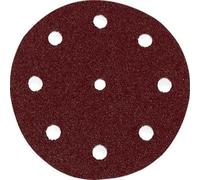 Festool 499100 Rubin 2 P220 Grit 5-Inch (125mm) Diameter Abrasive Sanding Discs, 50-Pack