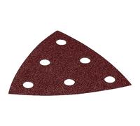 Festool 499163 STF 93 V 49916 3 Sanding Pads with P80 Grain