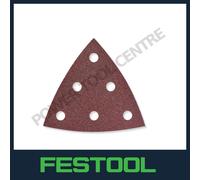 Festool 499164 Abrasives Rubin V93 P100 RU/50 for RO90DX DX93 RS300 RS3 LRS93