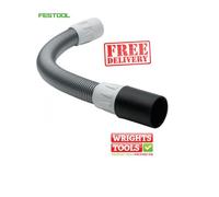 FESTOOL 499196 - Adapter hose AD-D 36/CS50/CS70/CMS 0.5M