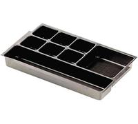 Festool 499620 Multi-Purpose Insert TZE-UNI SYS MINI TL, Multi-Colour