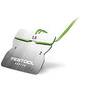 Festool 499749 ZK HW 45/45 Scraper - White