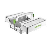 Festool 499901 SYS-SB StorageBox, 16.0 in*10.0 in*11.5 in
