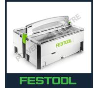 Festool 499901 SYS-Storage Box SYS-SB Systainer Tool Box