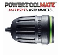Festool Keyless Chuck BF-FX 10