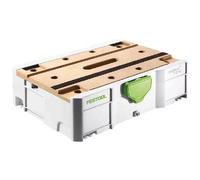 Festool 500076 SYS-MFT Mobile Workbench Systainer