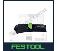 Festool 500118 T-Loc Tool Box Lock Hood For CTL Mini & CTL Midi Dust Extractors