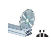 Festool 500122 Special Saw Blade 216x2.3x30 TF64 For KS60