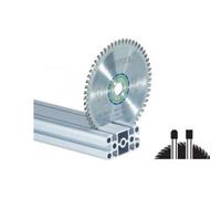 Festool Saw blade ALUMINIUM/PLASTICS HW 216x2,3x30 TF64