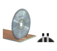 Festool 500123 216x2,3x30 WZ/FA60 Special Saw Blade For KS60