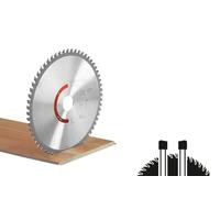Festool 216mm 36T Laminate Mitre Saw Blade for KS 60 216x2.3x30mm 500123