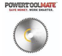 Festool 500125 Mitre Saw Blade 216mm x 2.3mm x 30mm x 60T