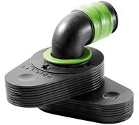 Festool 500312 CT-W Vacuum Clamping Nozzle | Compact mounting aid for Festool vacuum cleaner - max. Clamp height: 50 mm, max. Load capacity: 3 kg