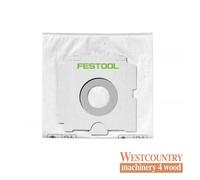 Festool SC FIS-CT SYS/5 Self Clean Filter bag