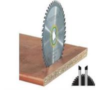 Festool 500458 160mm Saw Blade Wood Standard Saw Blade 160x1,8x20 w18