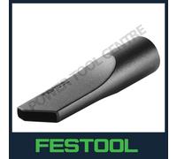Festool 500593 Crevice nozzle for for D27 / D36 CT SYS CTC SYS CT15 and CT25