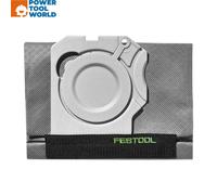 Festool 500642 Longlife-FIS-CT SYS Longlife Filter Bag