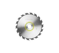 Festool 500646 230mm x 30 x 18 Tooth Wood Rip Cutting Circular Saw Blade