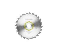 Festool 500647 230mm x 30mm x 24 Tooth Wood Circular Saw Blade HK85