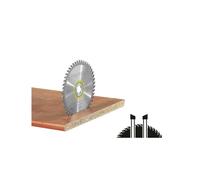Festool 500648 230mm x 30 x 48 Teeth Wood Cut Circular Saw Blade