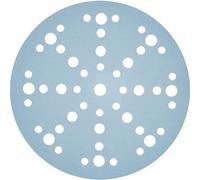 Festool 575161 Granat P60 Grit 6-Inch (150mm) Diameter Abrasive Sanding Discs, 50-Pack