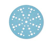 Festool 575161 X 50 Granat Sanding Discs STF D150/48 P60 GR/50 60 Grit 150 mm