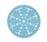 Festool 575162 X50 Granat Sanding Discs Stf D150/48 P80 Gr/50, 80Grit 150 mm