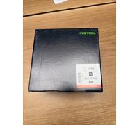 Festool 575186 150mm Rubin 2 Wood Abrasive Sanding Discs 40 Grit Box 50 RRP £48