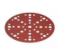 Festool 575186 50pk Sanding Disc RUBIN 2 STF 150mm D150/48 P40 RU2/50