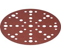 Festool 150mm 60 Grit Rubin Abrasives Sanding Discs Box 50 575187