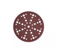 Festool 575188 150mm Rubin 80 Grit Wood Sanding Discs Box 50