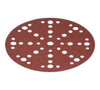 Festool 575188 Rubin 2 P80 Grit 6-Inch (150mm) Diameter Abrasive Sanding Discs 50-Pack
