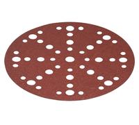 Festool 575189 - 50pk Sanding Disc RUBIN 2 STF 150mm D150/48 P100 RU2/50
