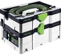 Festool CTL SYS Mobile Dust Extractor L Class, 240V, Industrial Vacuu