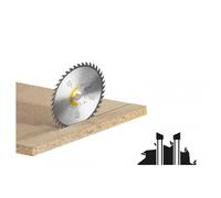 Festool 575975 254x 30 x 40 Teeth Universal Wood Saw Blade For TKS80