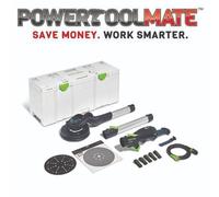 Festool 575993 Long Reach Sander Planex LHS 2 225 EQI-Plus 110v