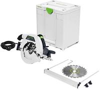 Festool 576146 Circular Saw Hk 85 EB-Plus 240V, 222.0 mm*377.0 mm*250.0 mm