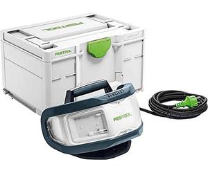 Festool 576409 Working Light Duo-Plus 240V SYSLITE, 189.0 mm*207.0 mm*315.0 mm