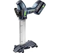 Festool 576570 Cordless Insulating-Material Saw Isc 240 HPC 4,0 EBI-Plus, 179.0 mm*275.0 mm*74.0 mm