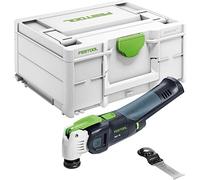 Festool 576591 Cordless oscillator OSC 18 E-Basic VECTURO