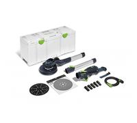 Festool 576637 Planex Long-reach sander LHS 2 225 EQI-Plus 240V 3 pin uk plug